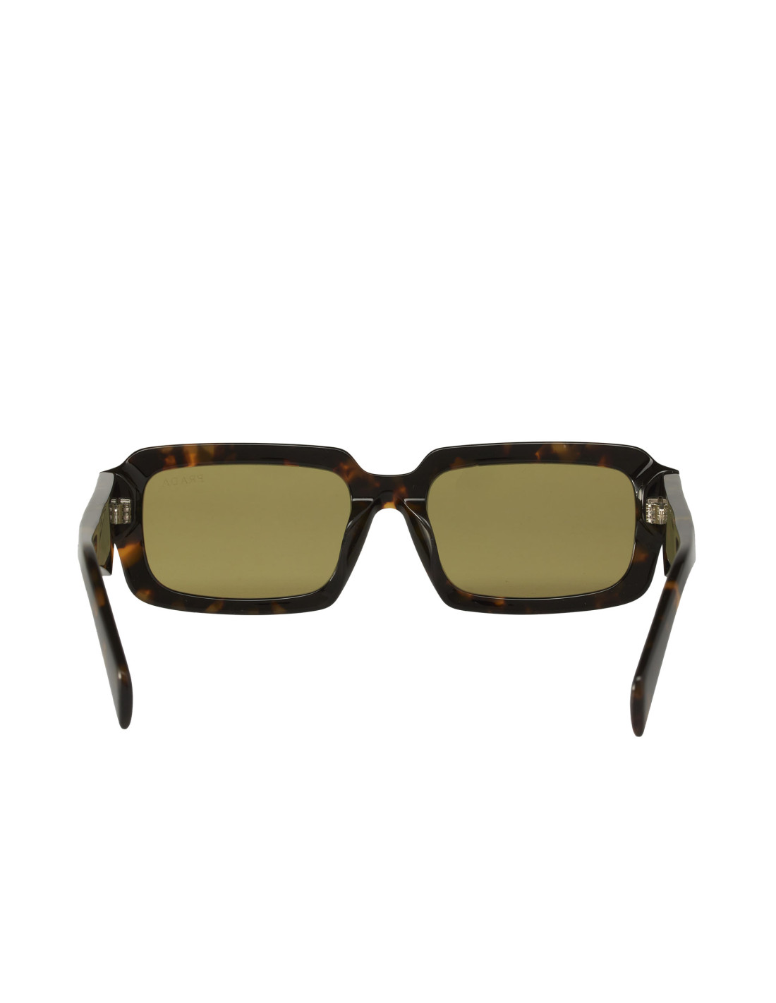 Foto 5 pulgar | Lentes Prada Spr 27zs 19j-09z Cuadrados