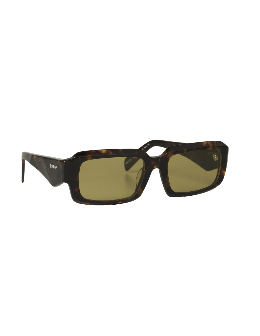 Foto 5 | Lentes Prada Spr 27zs 19j-09z Cuadrados