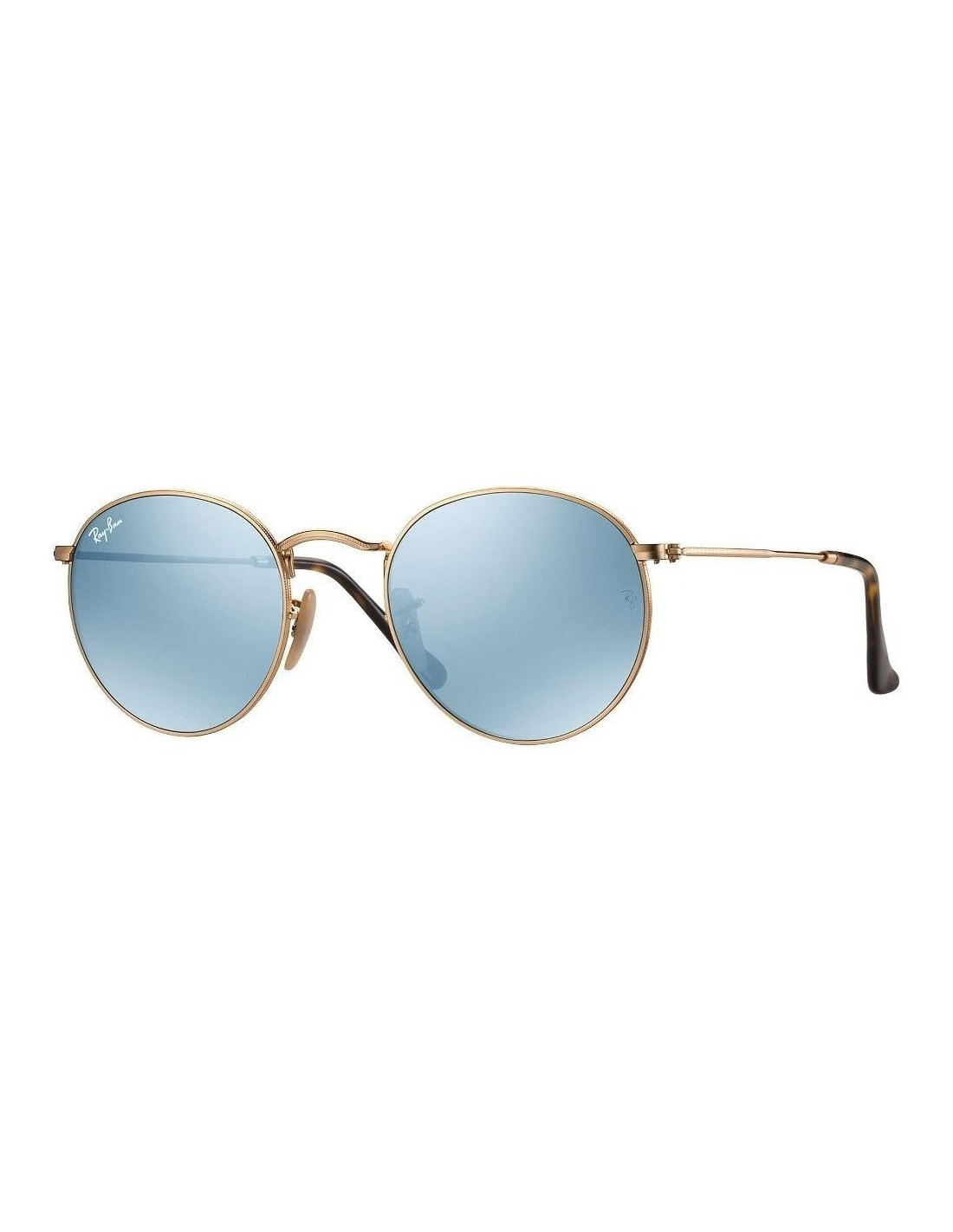 Foto 2 pulgar | Ray-ban Rb3447n 001/30