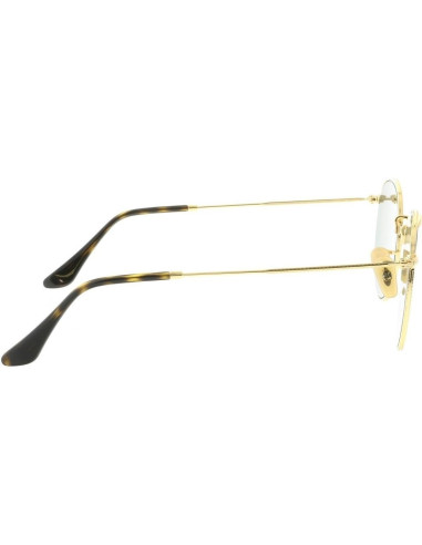 Foto 4 pulgar | Ray-ban Rb3447n 001/30