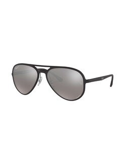 Foto 1 | Lentes de Sol Ray-ban grises modelo Rb4320-ch 601-s/5j