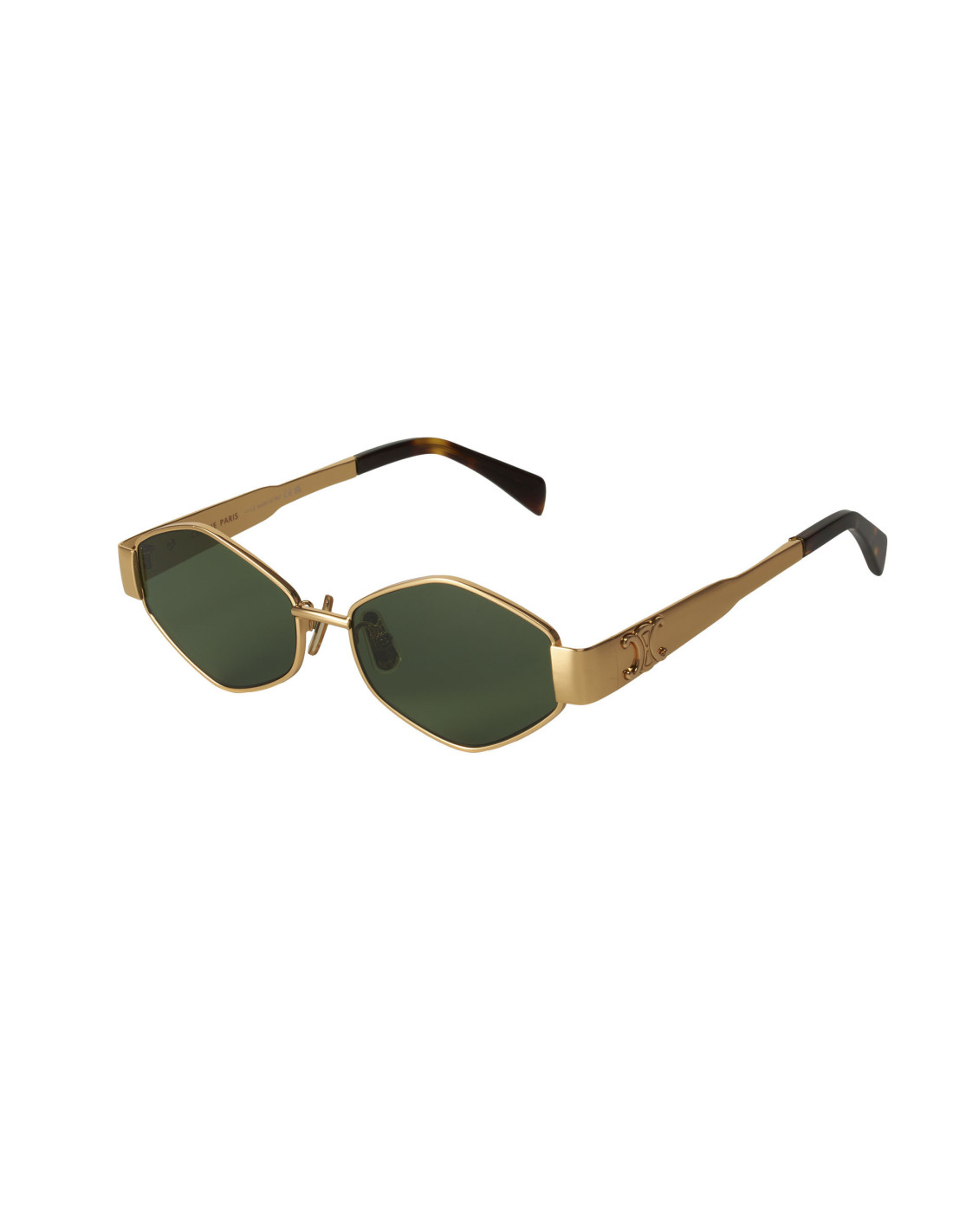 Lentes de Sol Celine Cl40254u 30n