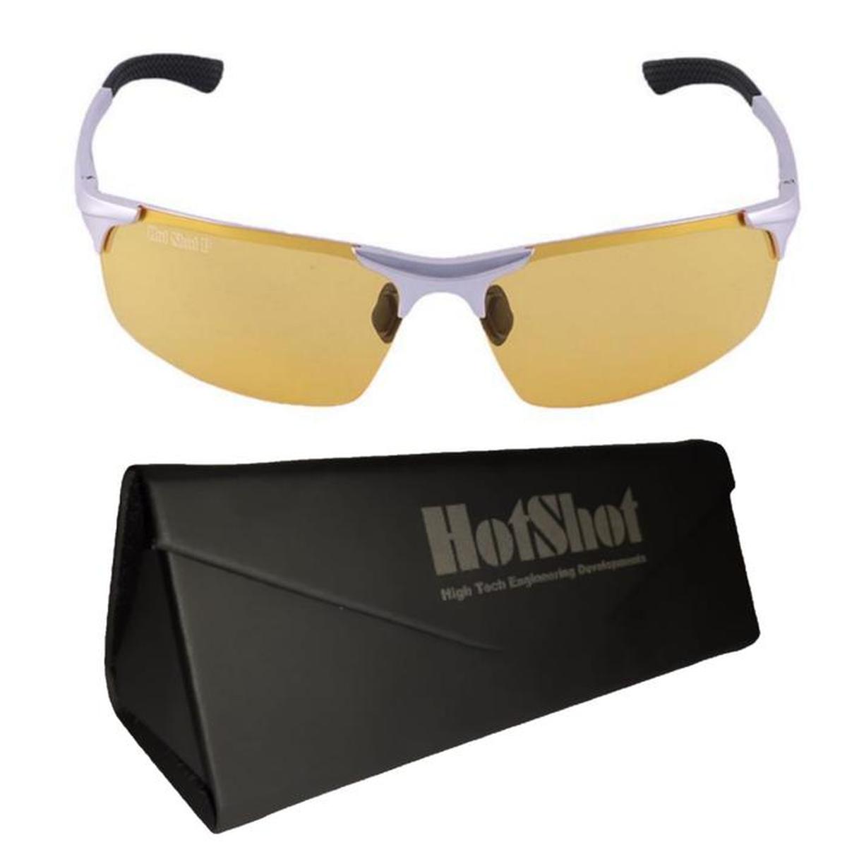 Lentes de Sol VentDepot Mxhsc-002 Amarillo