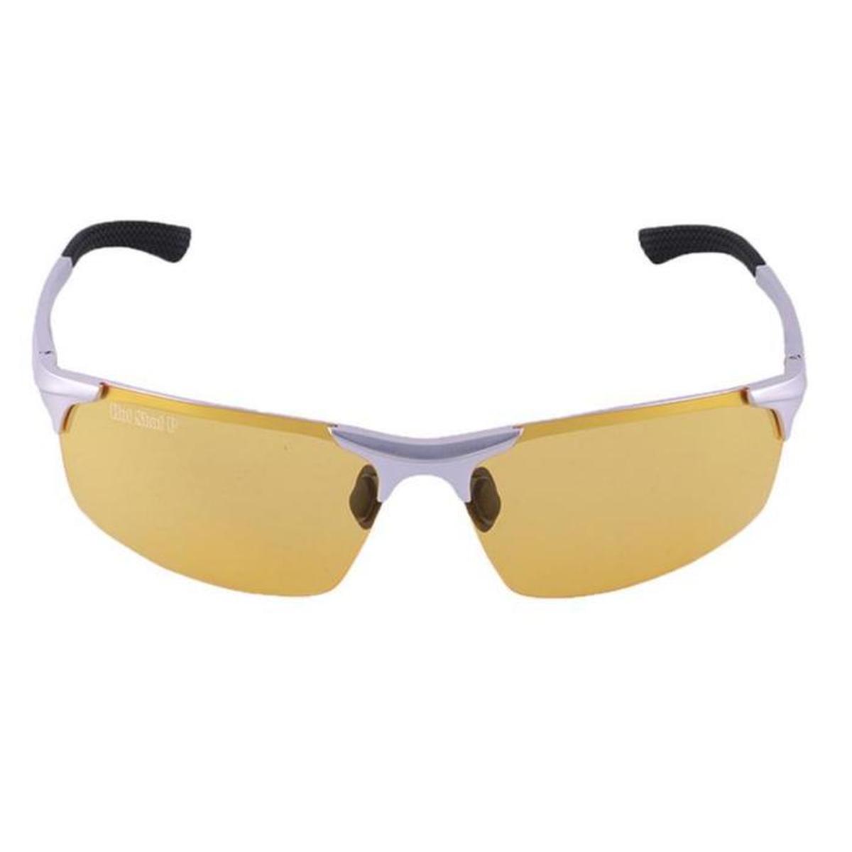 Foto 4 pulgar | Lentes de Sol VentDepot Mxhsc-002 Amarillo