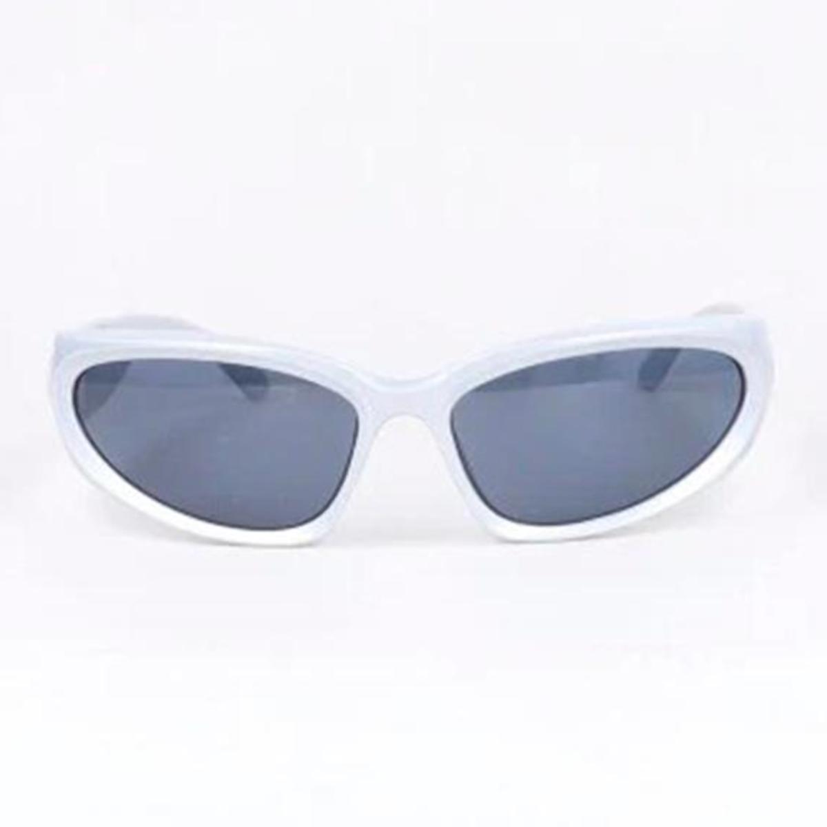 Foto 3 | Lentes De Sol Para Gamers Ventdepot Mxifi-001 1 Pieza Plateado