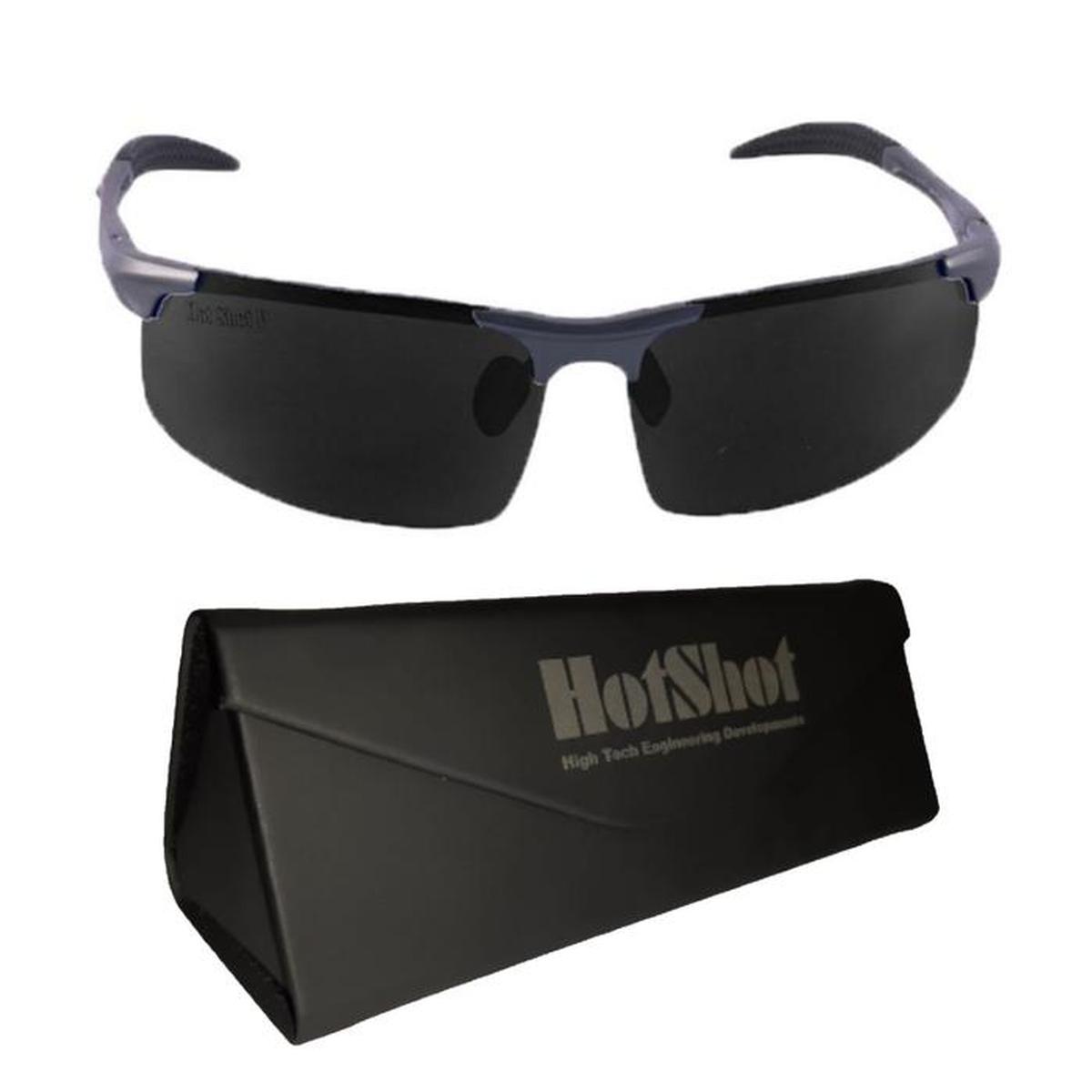 Lentes de Sol VentDepot Mxhmx-001 Negro