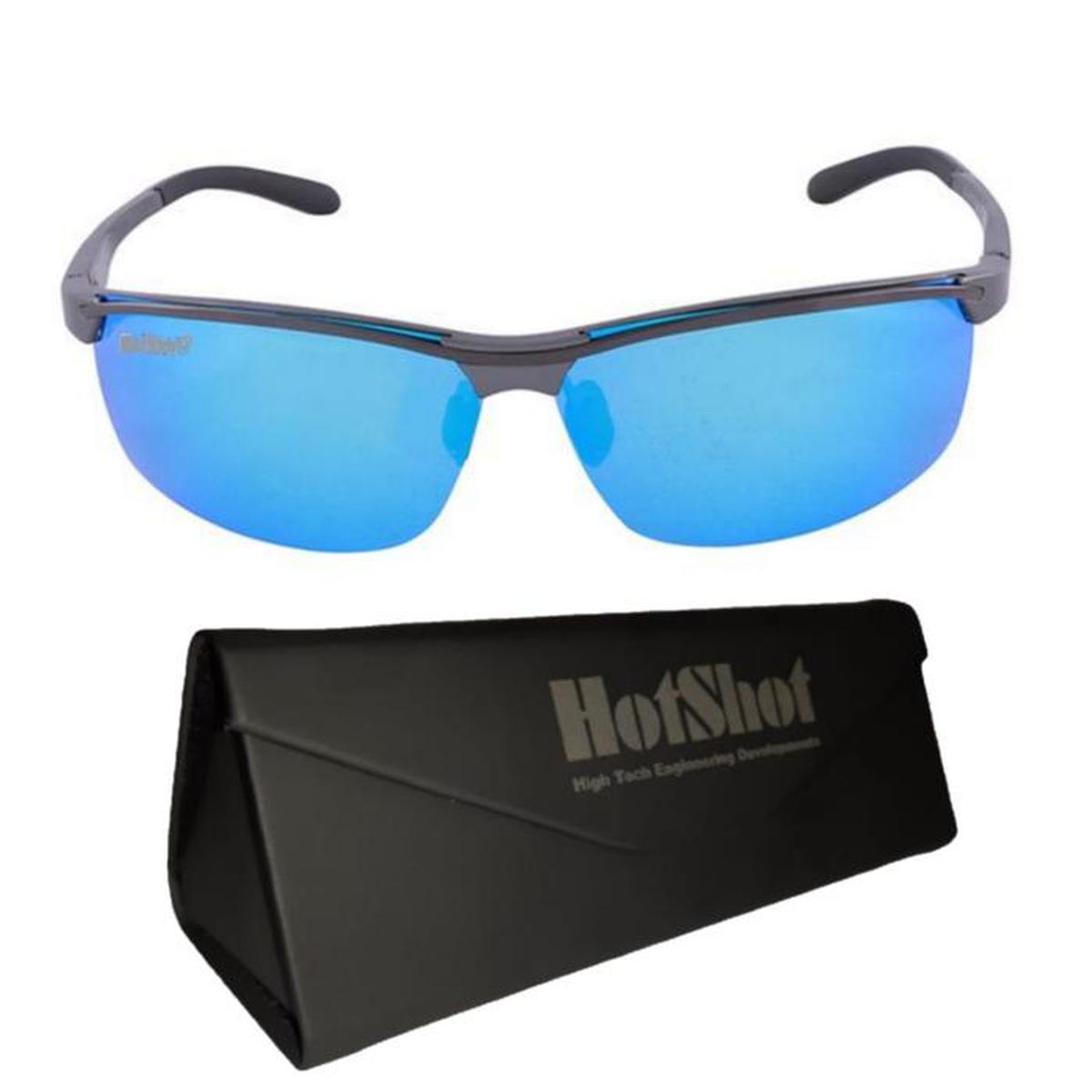 Lentes de Sol Gamers VentDepot Mxhpc-001 Azul