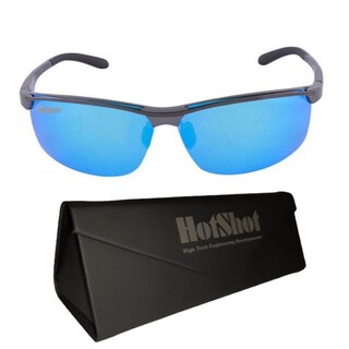 Foto 2 | Lentes de Sol Gamers VentDepot Mxhpc-001 Azul