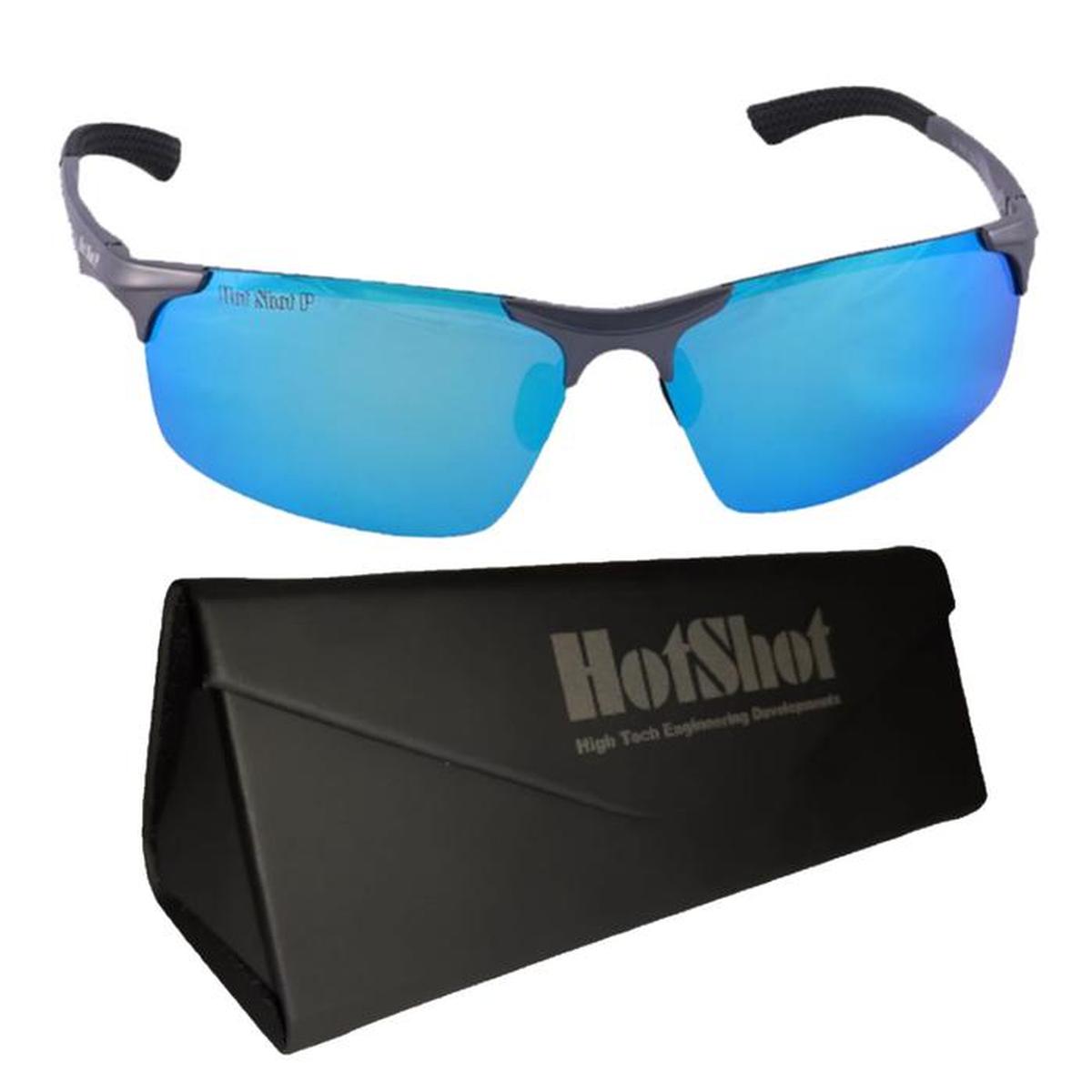 Lentes Polarizados VentDepot Mxhsc-001 Azul