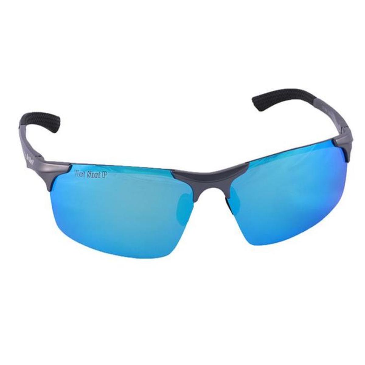 Foto 4 pulgar | Lentes Polarizados VentDepot Mxhsc-001 Azul