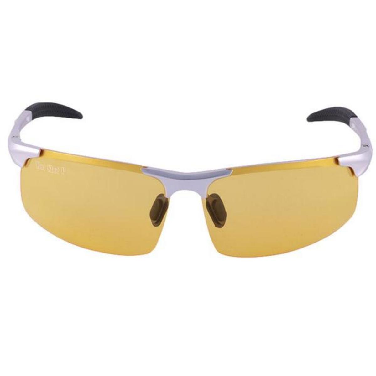 Foto 4 pulgar | Lentes de Sol VentDepot Mxhmx-003 Amarillos