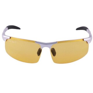 Foto 3 | Lentes de Sol VentDepot Mxhmx-003 Amarillos