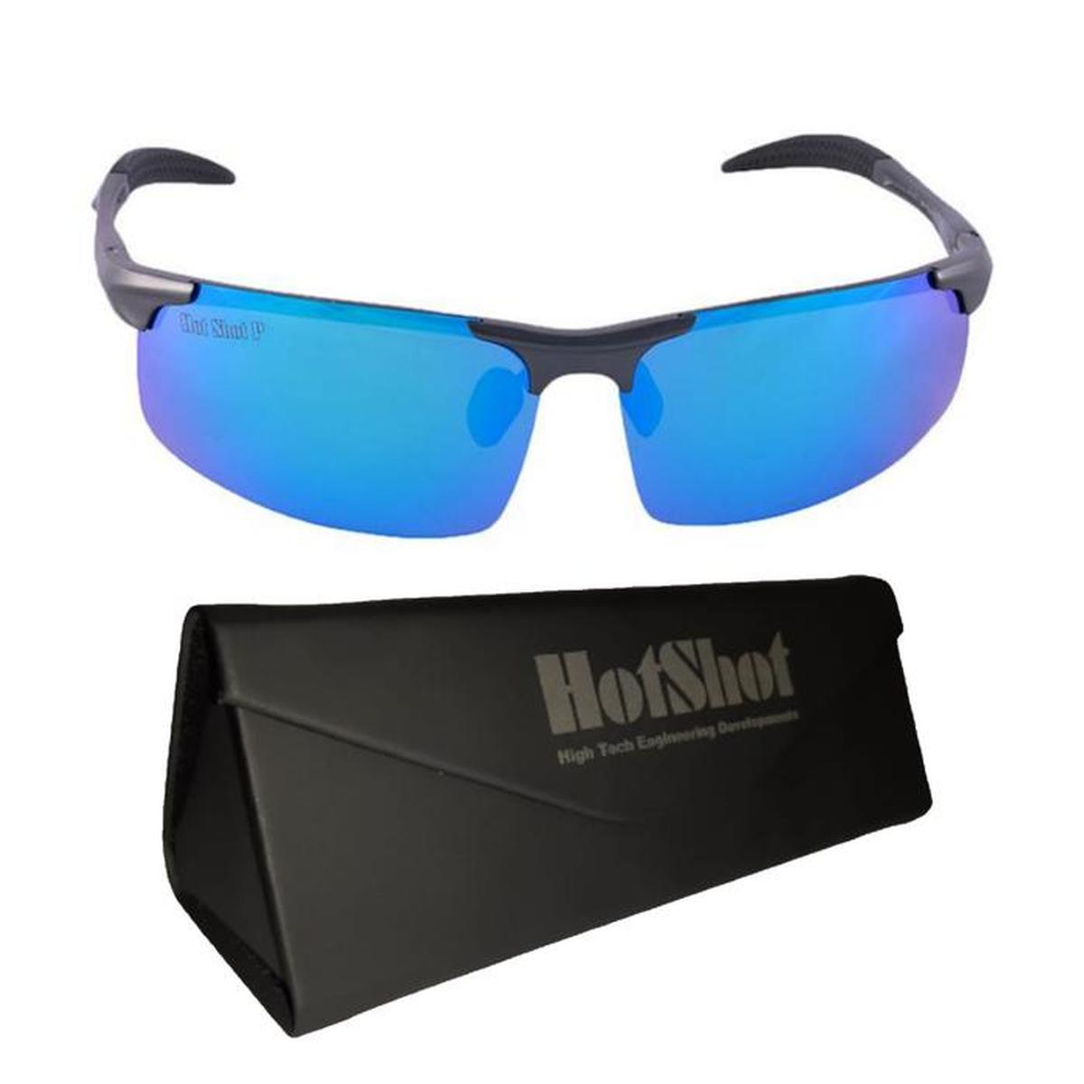 Lentes de Sol VentDepot Mxhmx-002 Azul