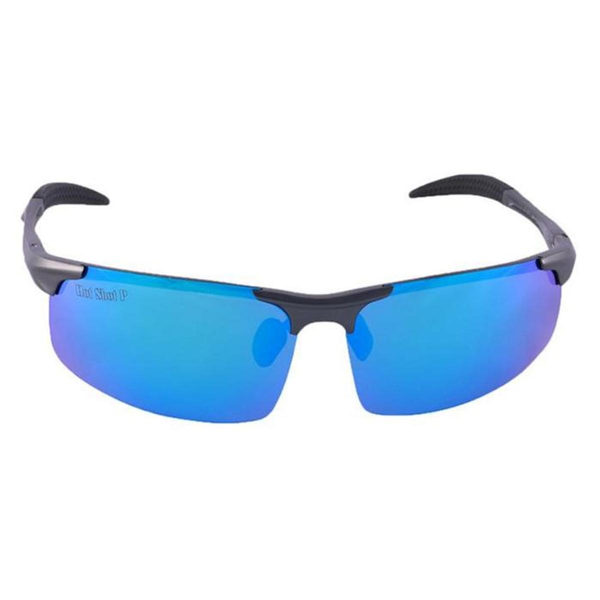 Foto 4 pulgar | Lentes de Sol VentDepot Mxhmx-002 Azul