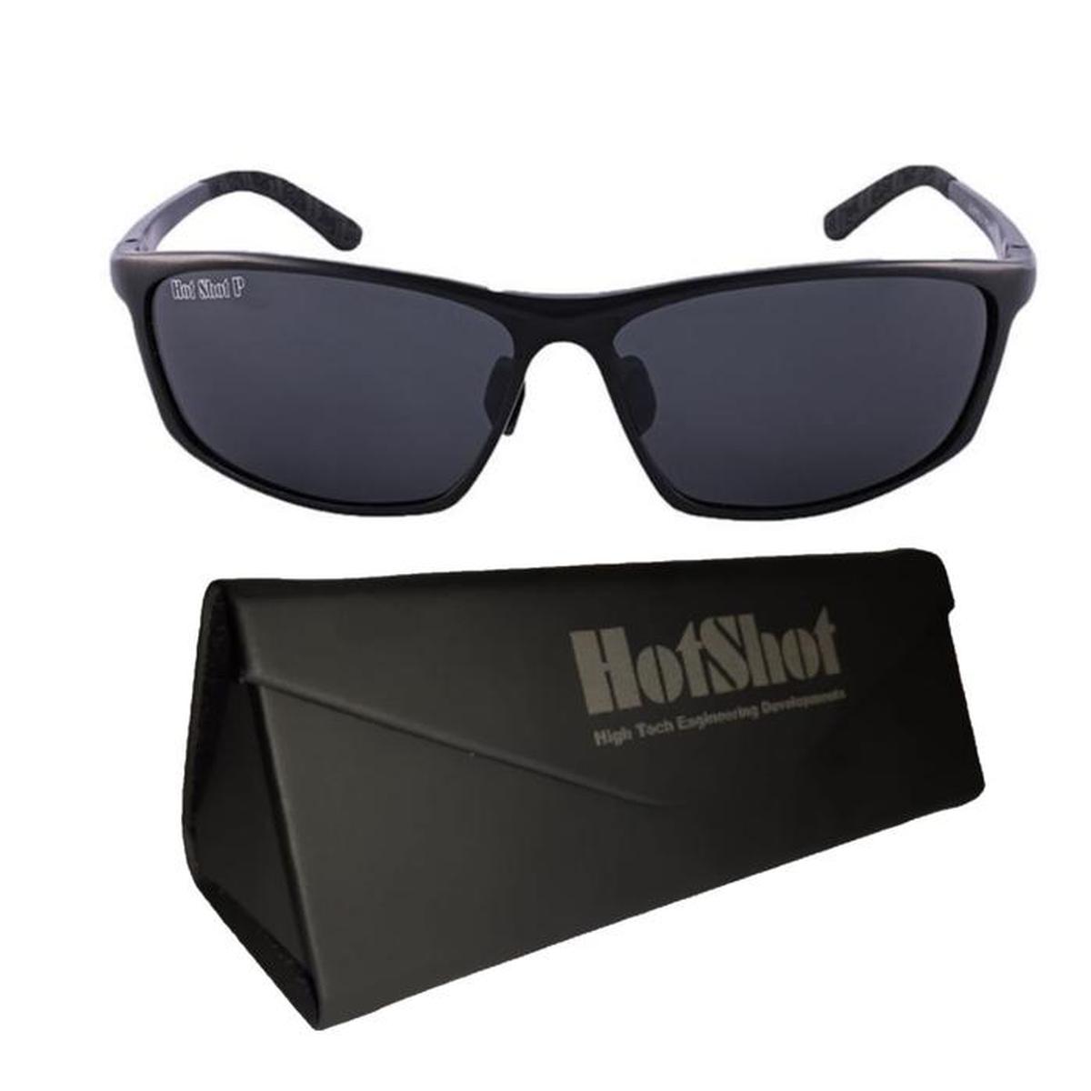 Lentes de Sol VentDepot MXHFC-002 Negro
