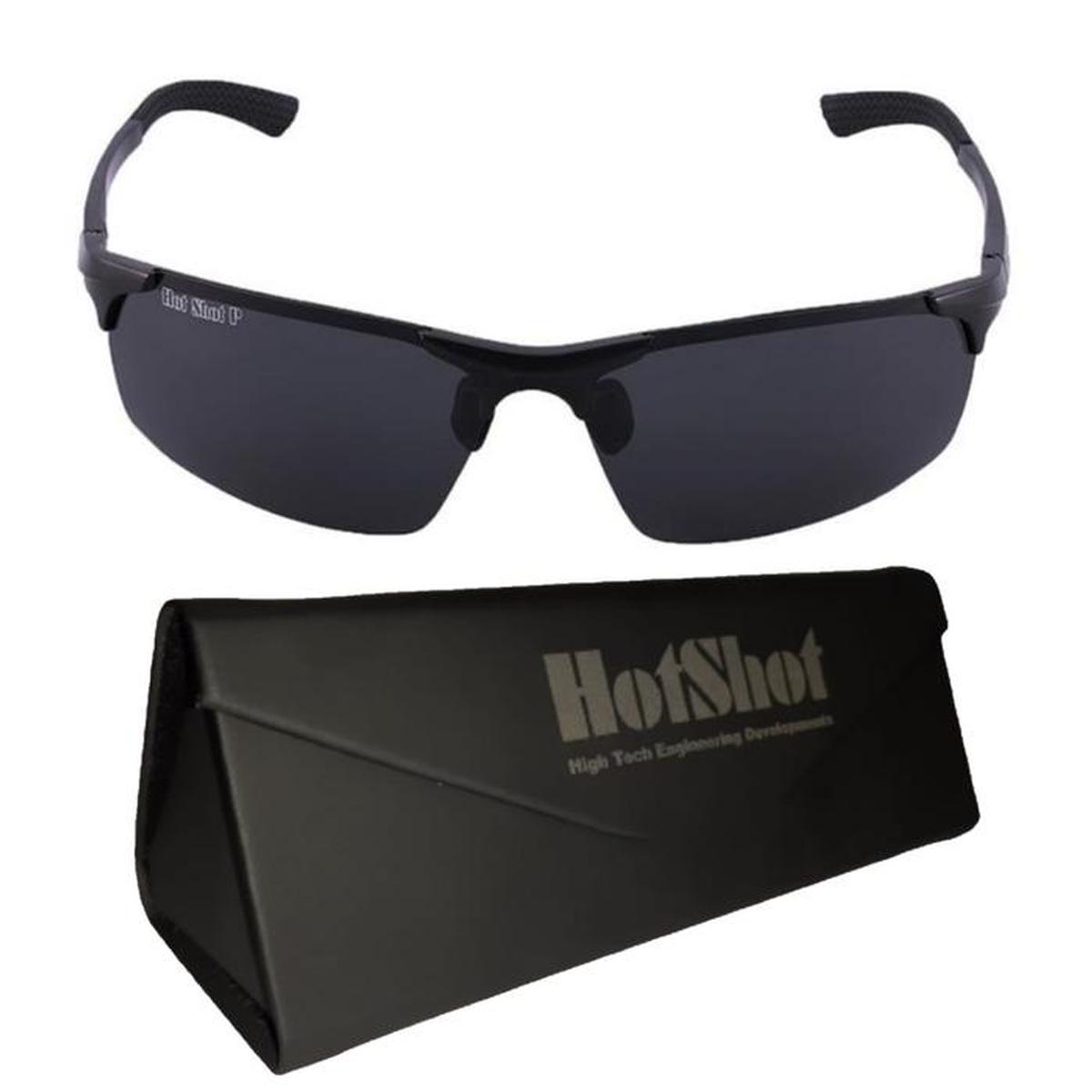 Lentes de Sol VentDepot Mxhsc-003 Negro