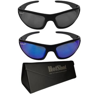 Foto 1 | Lentes Polarizados de Sol Ventdepot Mxseu-001