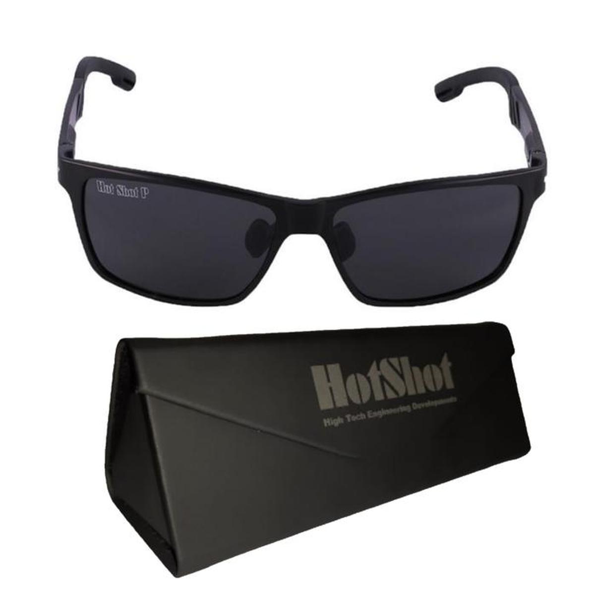 Gafas Polarizadas Modernas VentDepot Mxpwd-001 Negro