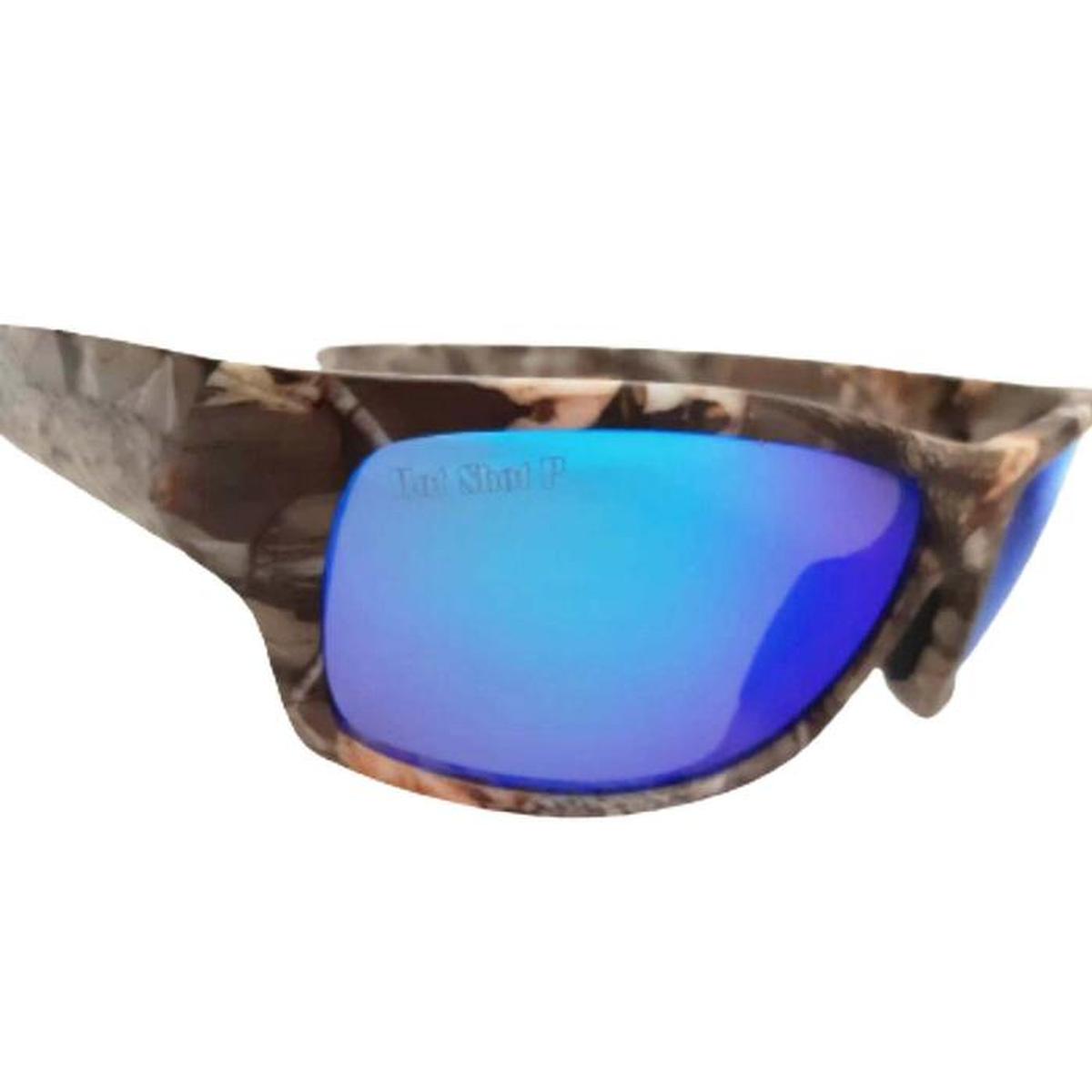 Foto 4 pulgar | Lentes Polarizados VentDepot Mxcfm-001 Multicolor
