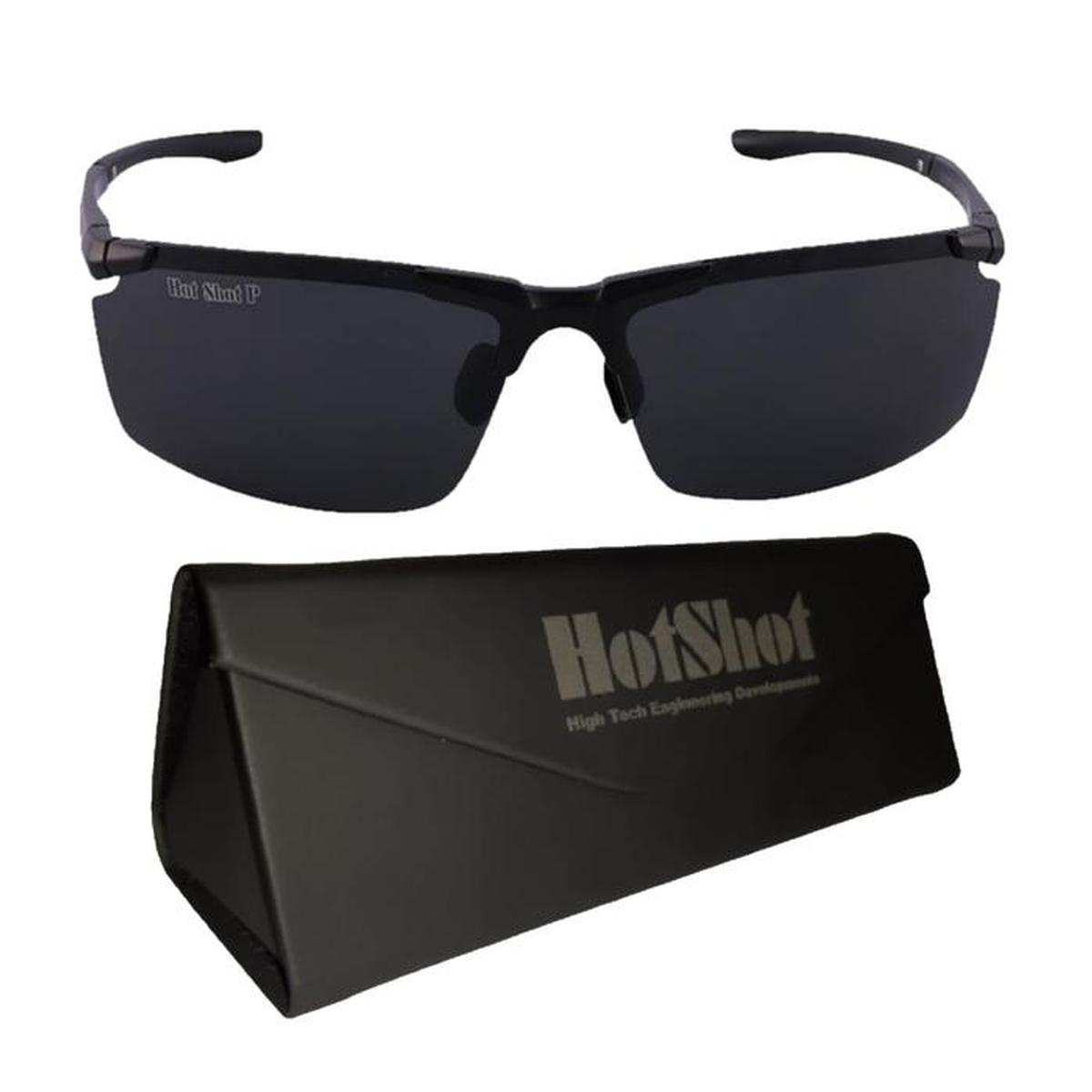 Foto 1 | Lentes Polarizados VentDepot Mxxch-001 Negro