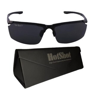 Foto 2 | Lentes Polarizados VentDepot Mxxch-001 Negro