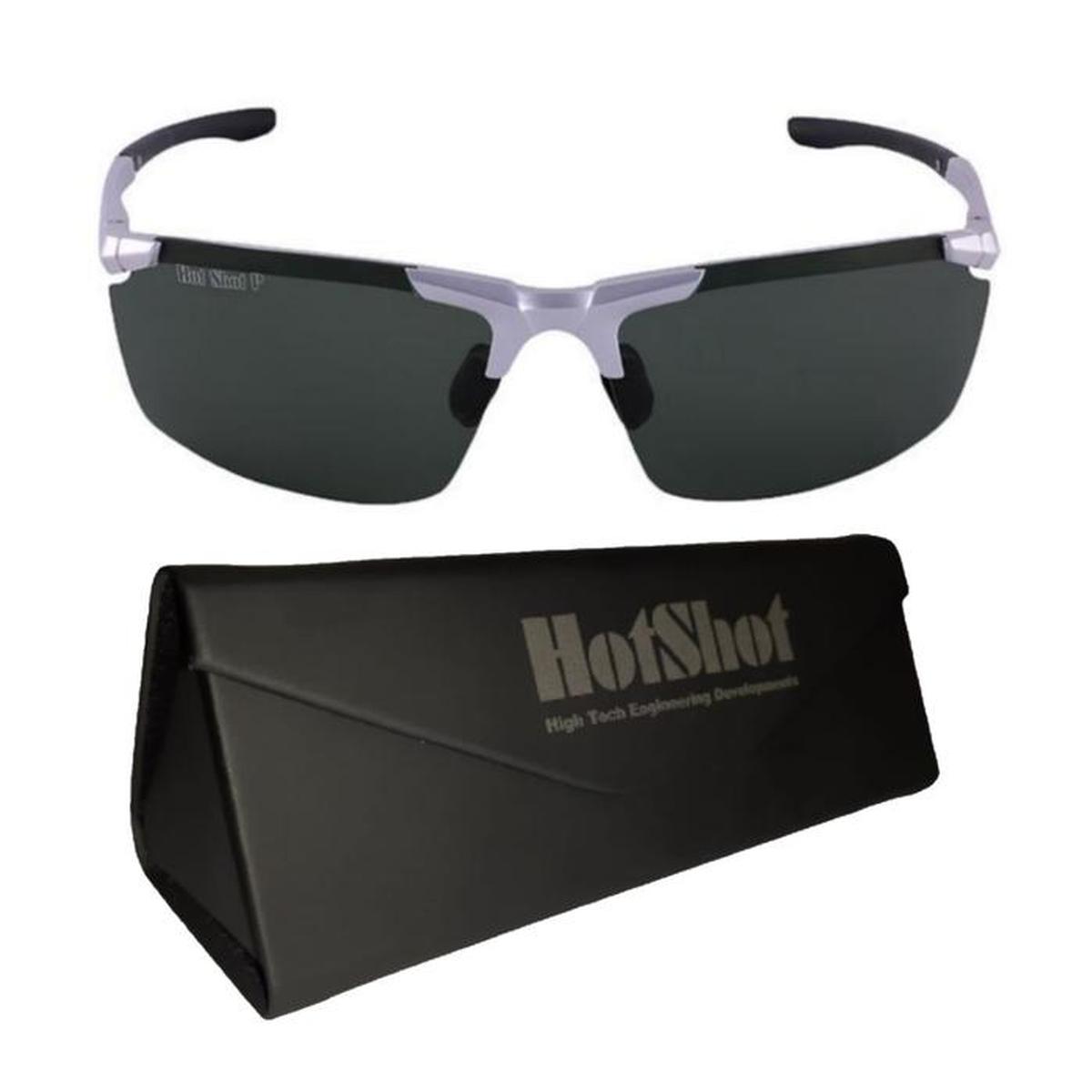 Lentes de Uso Rudo Unisex VentDepot Mxxch-002 Gris