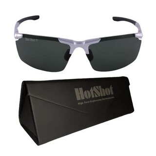 Foto 2 | Lentes de Uso Rudo Unisex VentDepot Mxxch-002 Gris