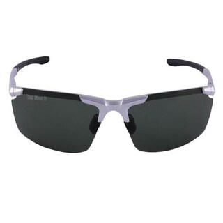 Foto 3 | Lentes de Uso Rudo Unisex VentDepot Mxxch-002 Gris
