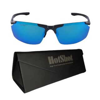 Foto 1 | Gafas de Sol para Uso Rudo VentDepot Mxxch-003 Azul