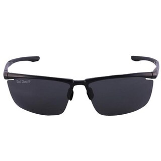 Foto 3 | Lentes Polarizados de Sol VentDepot Mxmhc-002 Negro