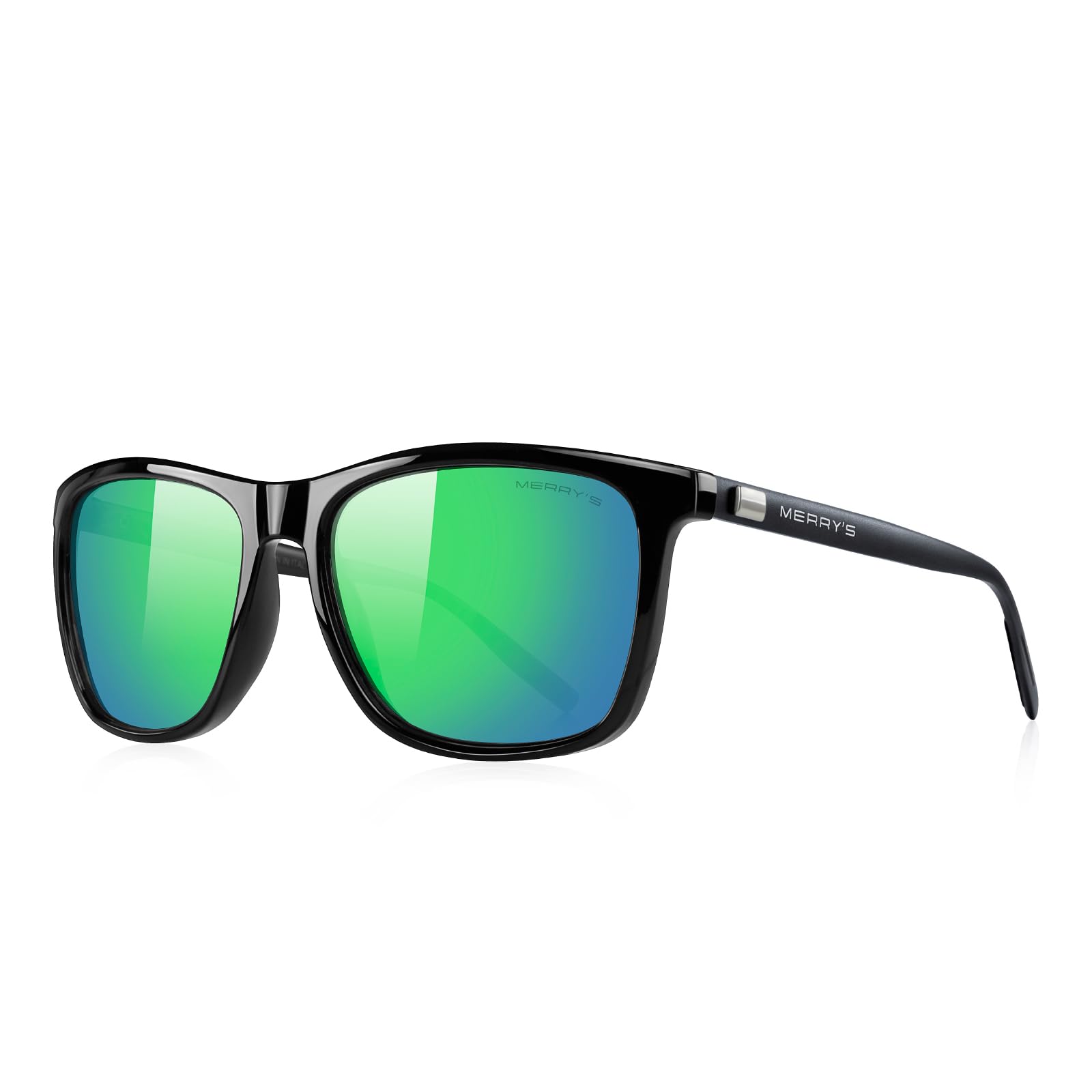 Foto 2 pulgar | Gafas De Sol Merry's Unisex De Aluminio Polarizado S8286 - Venta Internacional.