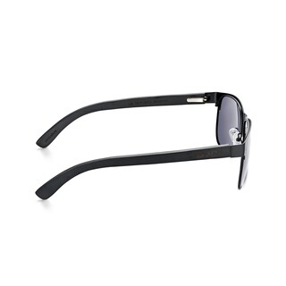 Foto 4 | Gafas De Sol Earth Wood Troon Polarizadas Zebra/marrón - Venta Internacional.