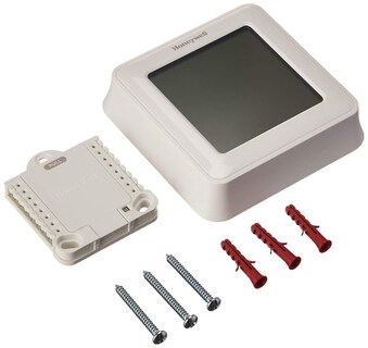 Foto 3 | Termostato Honeywell Home Rth8560d Programable Durante 7 Días - Venta Internacional.