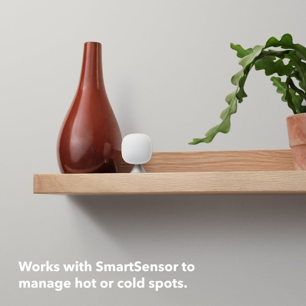 Foto 5 pulgar | Termostato Inteligente Programable Wifi Ecobee Smartthermostat - Venta Internacional.
