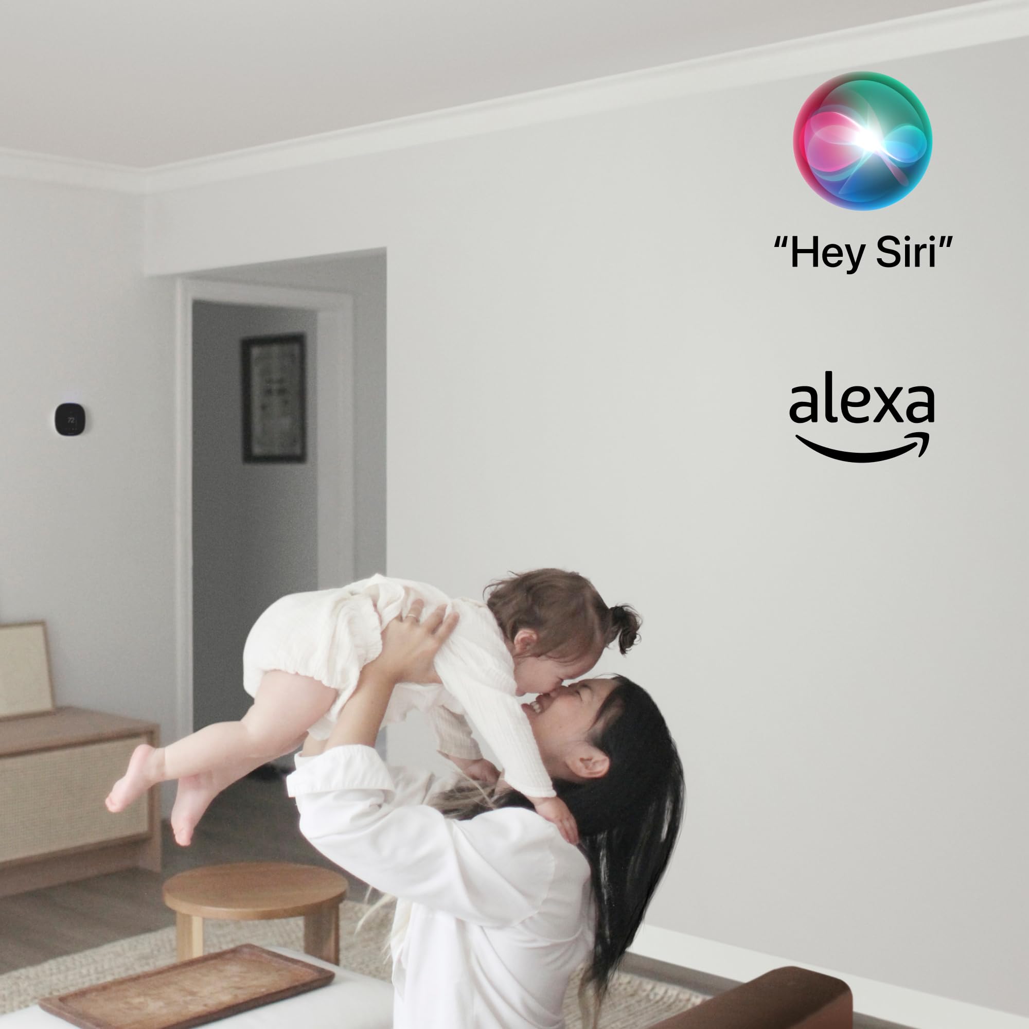 Foto 6 | Termostato Inteligente Programable Wifi Ecobee Smartthermostat - Venta Internacional.