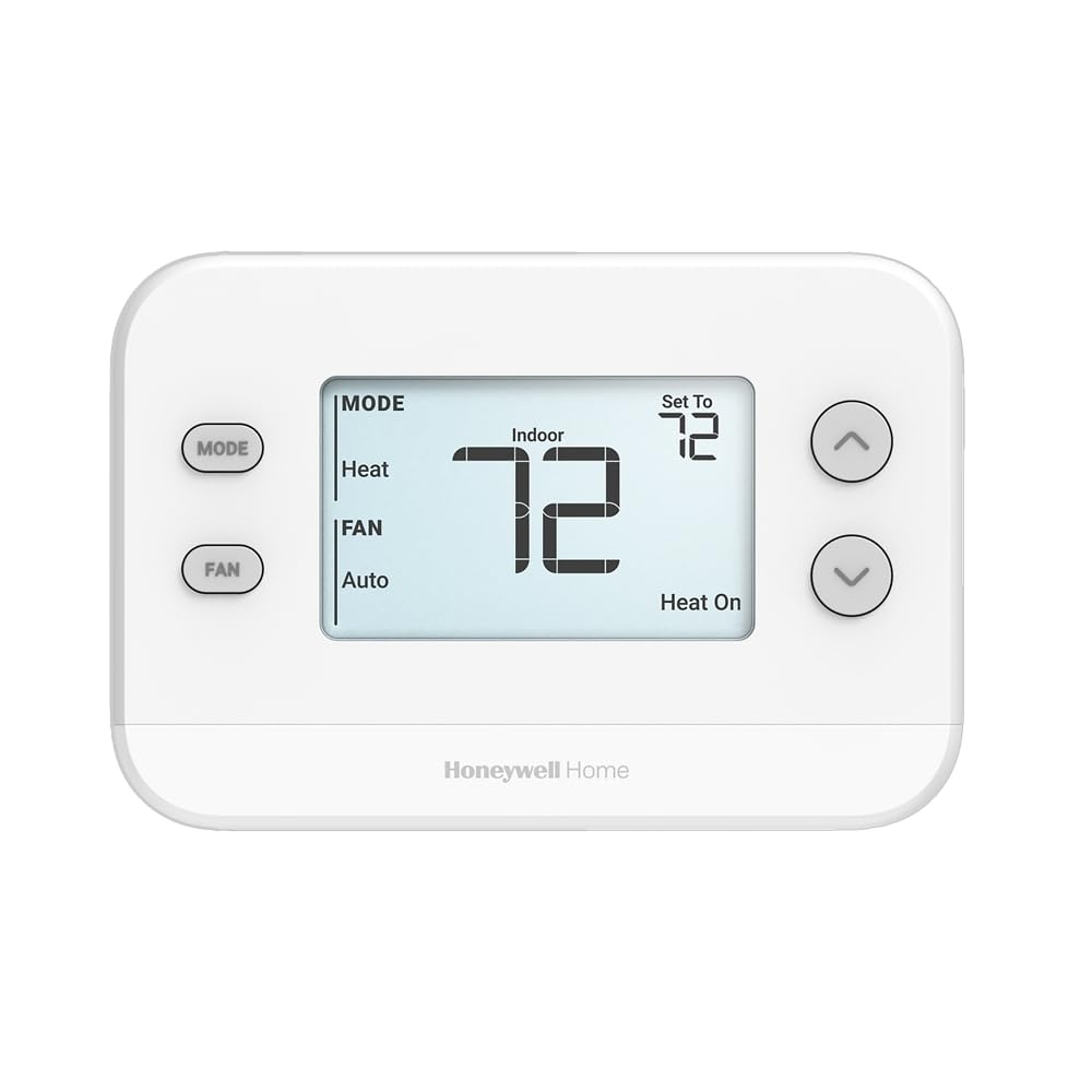 Foto 2 pulgar | Termostato Programable Honeywell T4 Pro Th1110u4000/u - Venta Internacional.