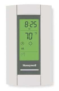 Foto 1 | Termostato Honeywell Tl8230a1003 Línea V Digital 208-240 V - Venta Internacional.