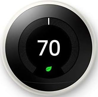 Termostato Inteligente Google Nest-Venta Internacional