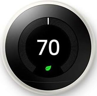 Foto 1 | Termostato Inteligente Google Nest-Venta Internacional