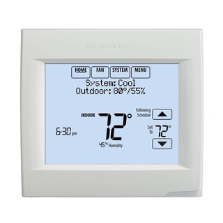 Foto 1 | Termostato Honeywell Vision Pro 8000 Th8321r1001 - Venta Internacional.