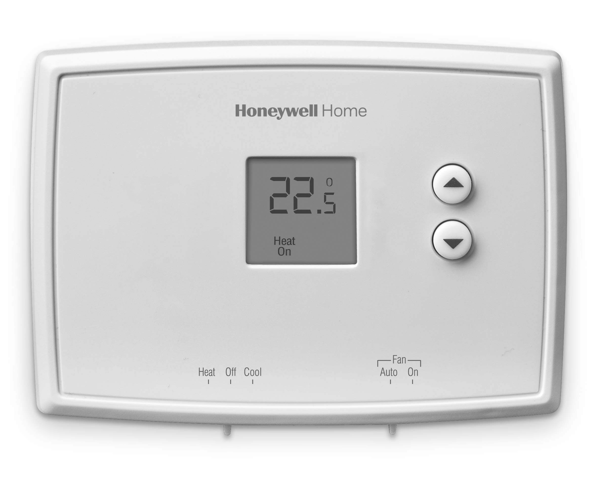 Foto 2 pulgar | Termostato Honeywell Home Rth111b Digital No Programable - Venta Internacional.