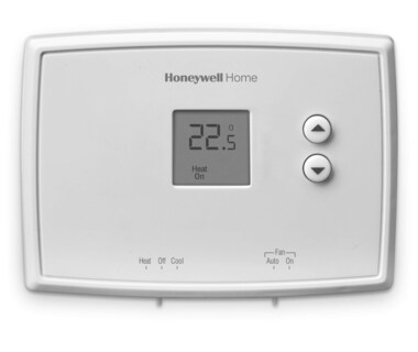 Foto 1 | Termostato Honeywell Home Rth111b Digital No Programable - Venta Internacional.