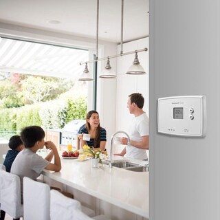 Foto 2 | Termostato Honeywell Home Rth111b Digital No Programable - Venta Internacional.