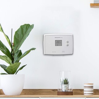 Foto 3 | Termostato Honeywell Home Rth111b Digital No Programable - Venta Internacional.