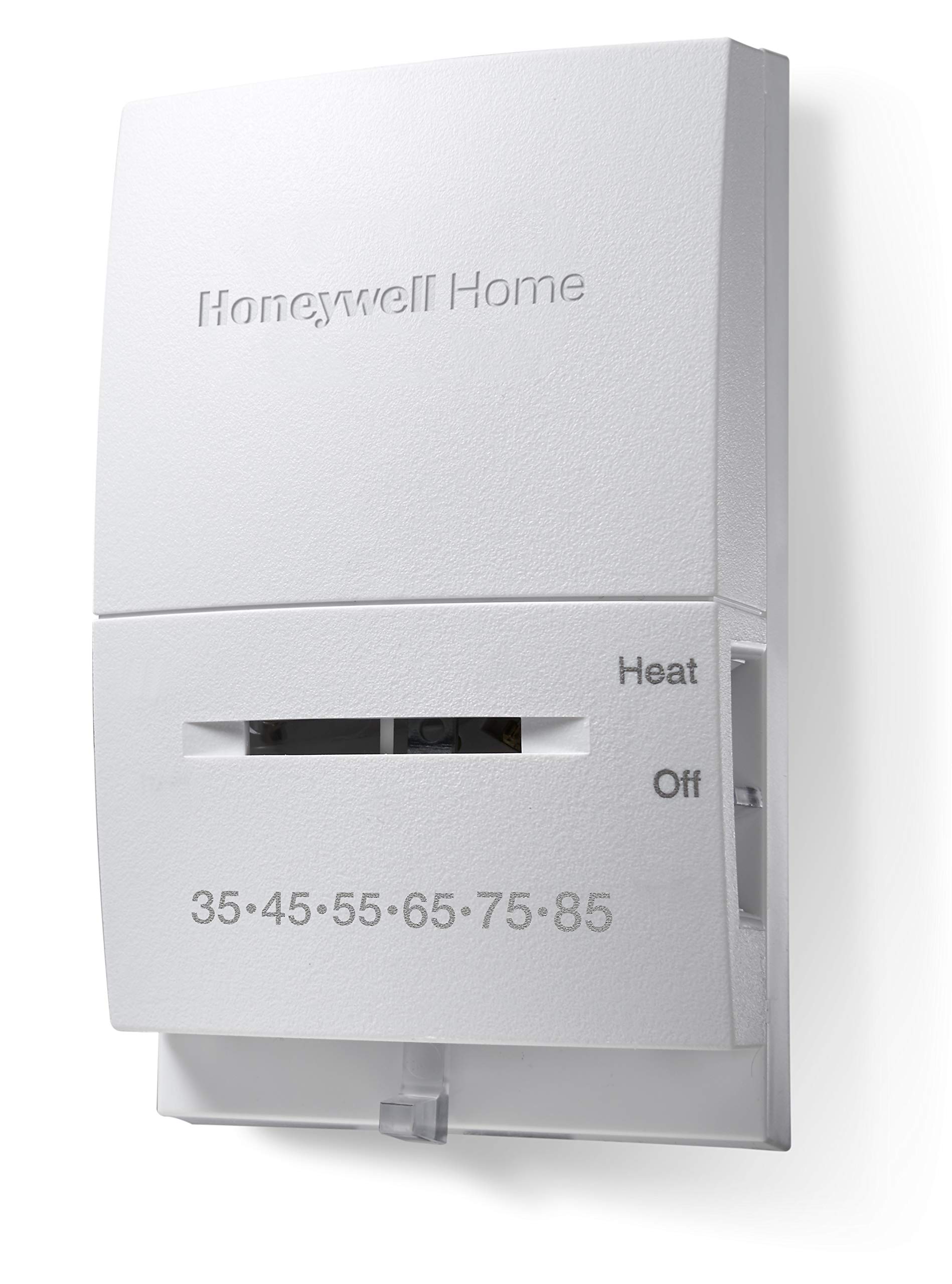 Foto 3 pulgar | Termostato Honeywell Home Ct50k1028 Ct50k No Programable - Venta Internacional.