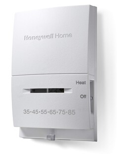 Foto 2 | Termostato Honeywell Home Ct50k1028 Ct50k No Programable - Venta Internacional.