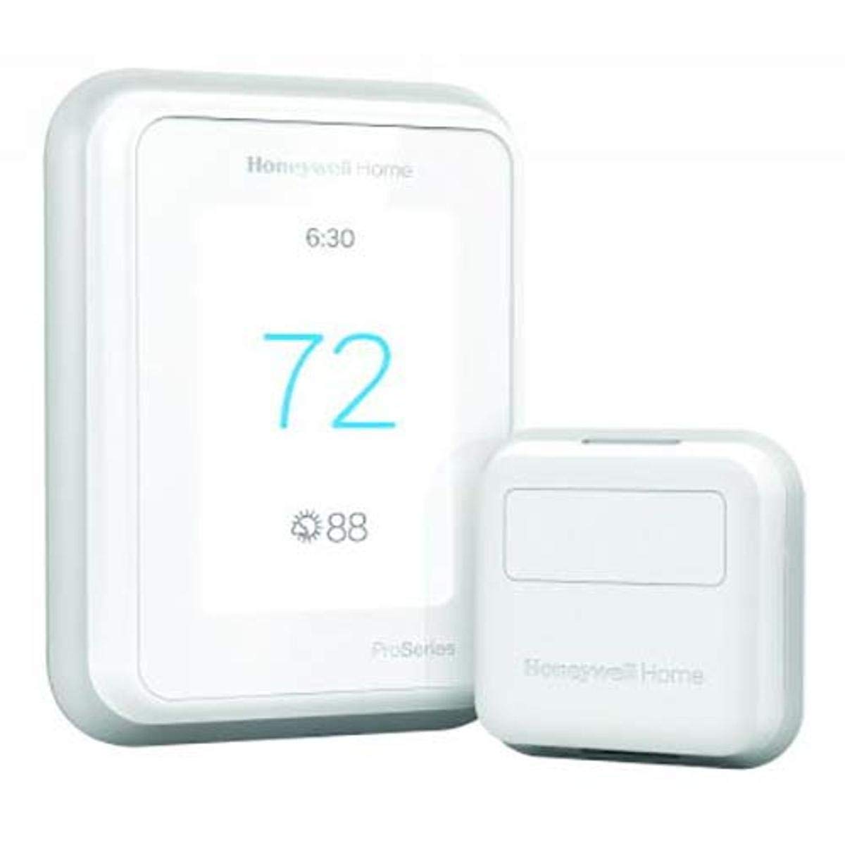 Foto 2 pulgar | Termostato Inteligente Honeywell Home T10 Pro Thx321wfs2001w Blanco - Venta Internacional.
