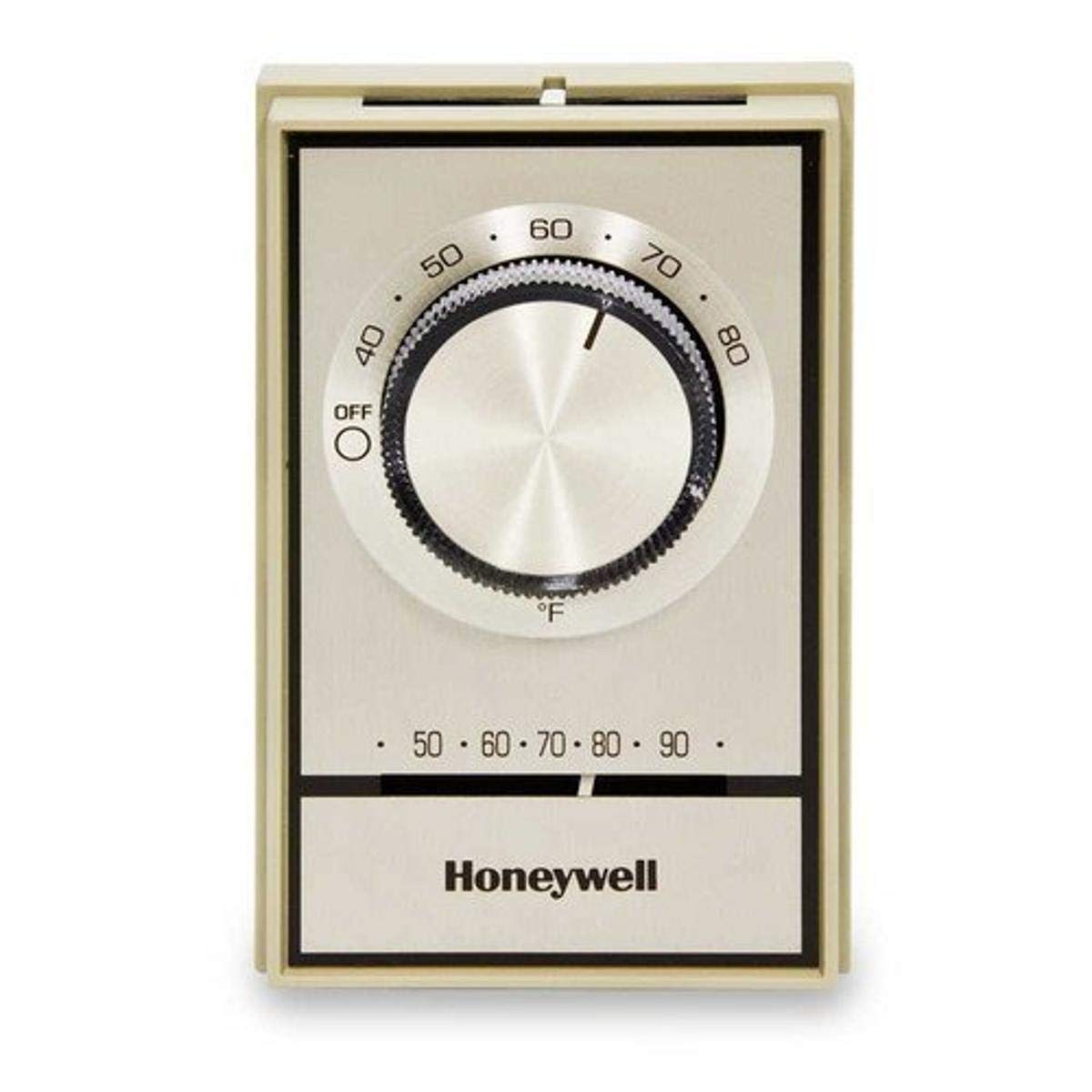Foto 2 pulgar | Termostato Honeywell - Venta Internacional.