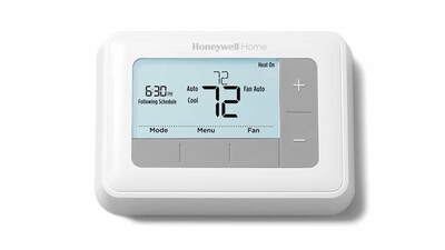 Foto 1 | Termostato Programable Honeywell Home Rth7560e Para 7 Días, Blanco - Venta Internacional.