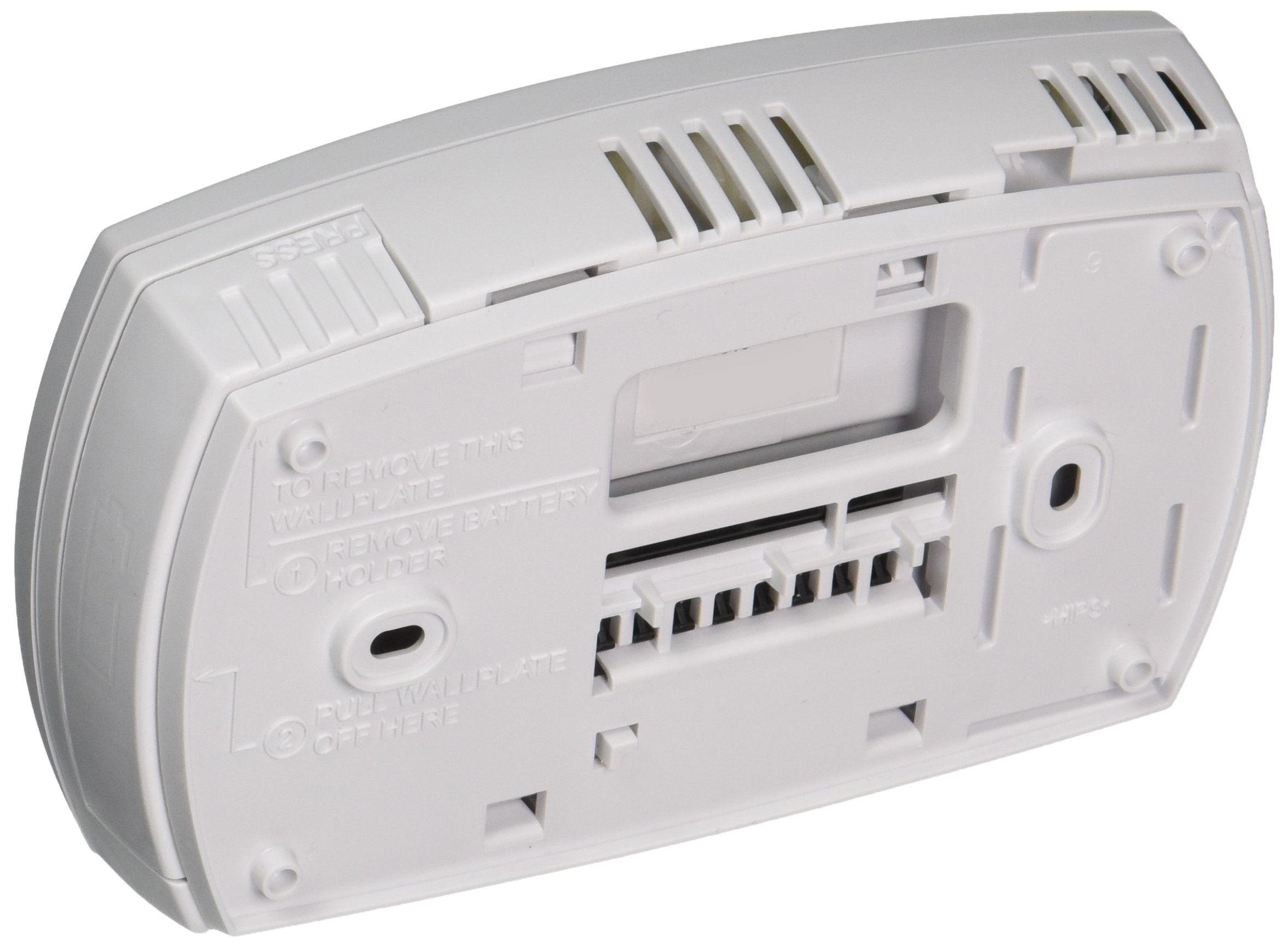 Foto 3 pulgar | Termostato Honeywell Th5220d1029 Focuspro 5000 2 Heat 2 Cool - Venta Internacional.